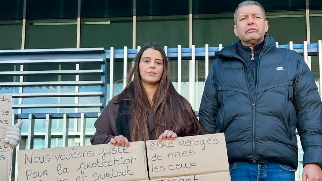 Montpellier : « Mon casier judiciaire est vierge », une mère expulsée interpelle la mairie