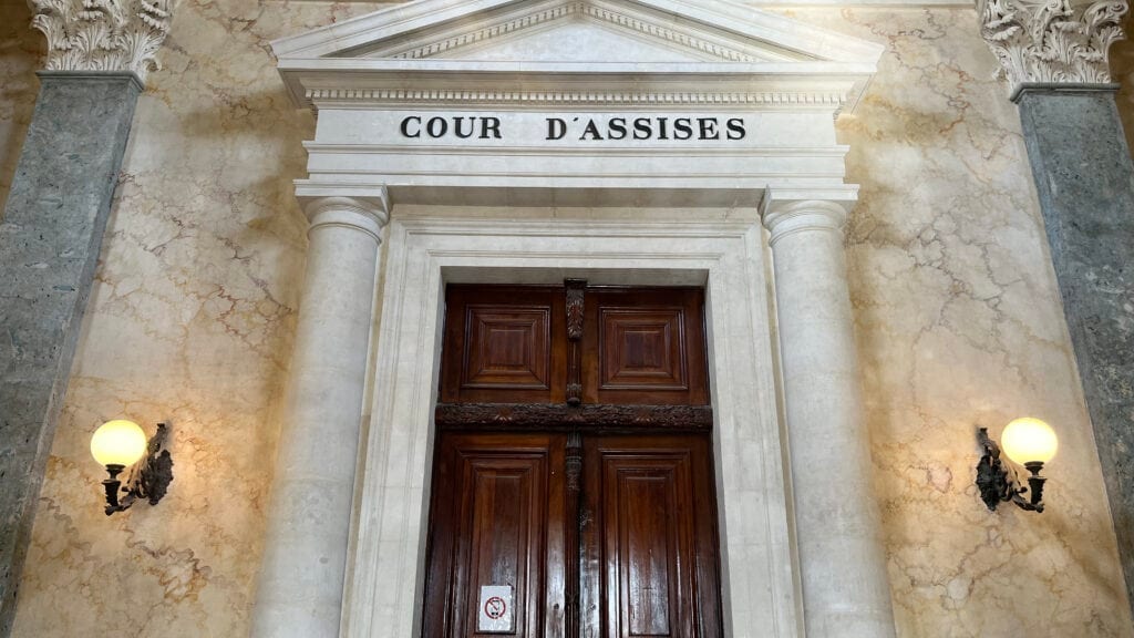 Montpellier : procès d’assises pour meurtre, le récit des accusations