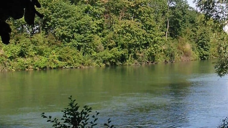 Le corps d’un bébé retrouvé dans une rivière