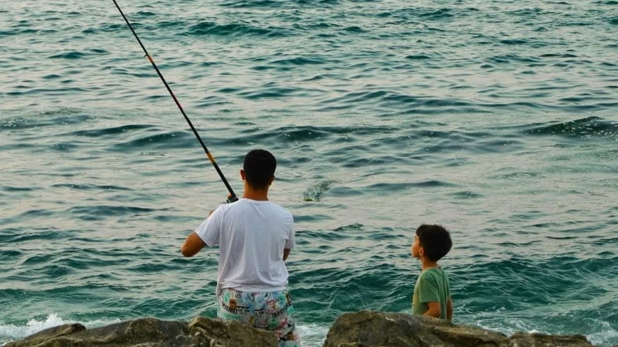 Grau-du-Roi : la Fête de la Saint-Pierre célèbre les traditions de la mer