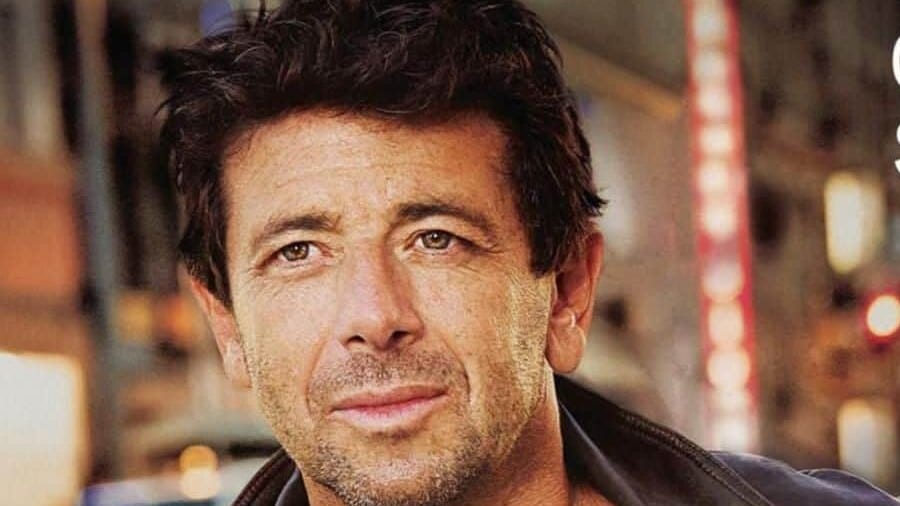 Patrick Bruel ne participera pas aux prochains spectacles des Enfoirés