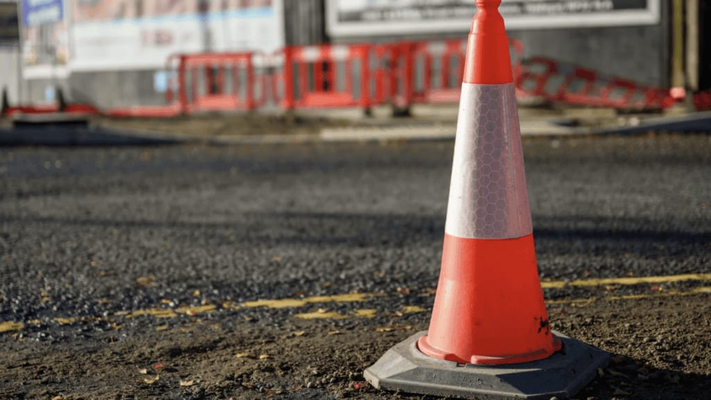Hérault : le tunnel du Pas de l’Escalette en travaux, circulation perturbée sur l’A75