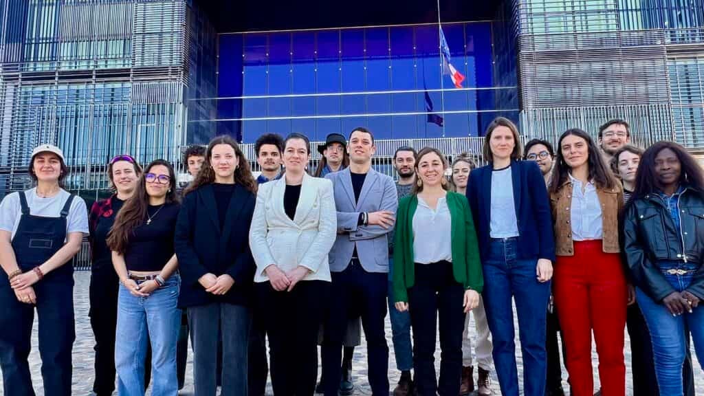 Hérault : « Le PS de Montpellier est le plus à droite de France », sprint final pour la liste de Nathalie Oziol