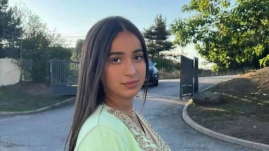 Nîmes : le meurtrier de Sihem condamné à la prison à perpétuité