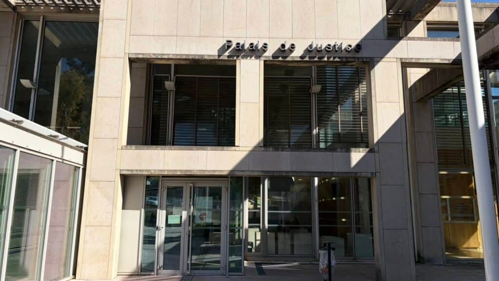 Montpellier : violences familiales et incendie en détention, un homme condamné