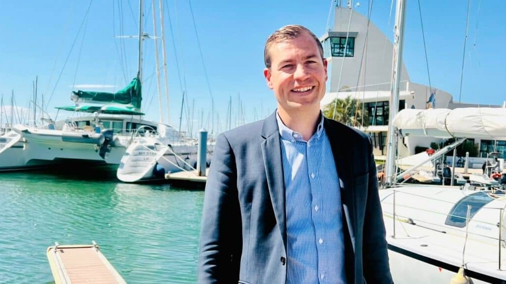 Terre de Camargue : « La Ville du Grau-du-Roi doit avoir la présidence », Charly Crespe candidat