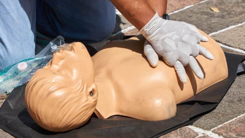 Carcassonne : une formation gratuite aux premiers secours proposée aux jeunes