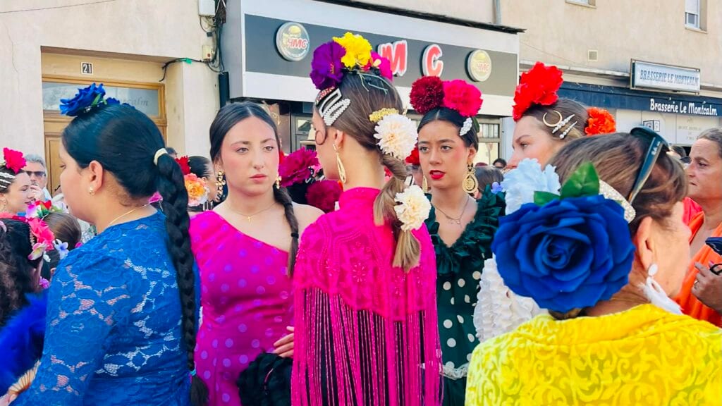 Nîmes : Vincent Bouget salue « une belle feria »