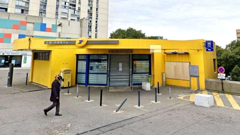 Nîmes : « J’y ai ouvert mon premier compte », fermeture du bureau de poste à Pissevin, et après ?