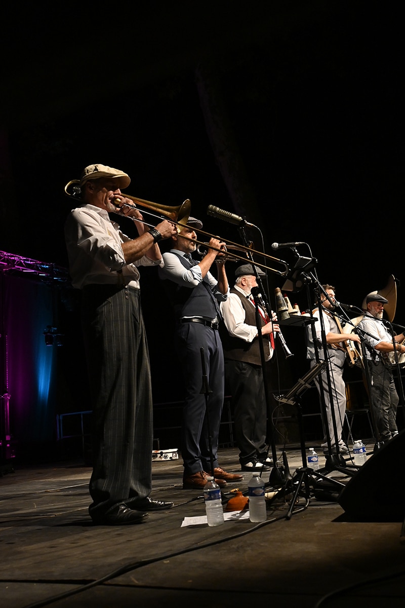 Lunel Jazz Festival 2025 08 07 Le In 129