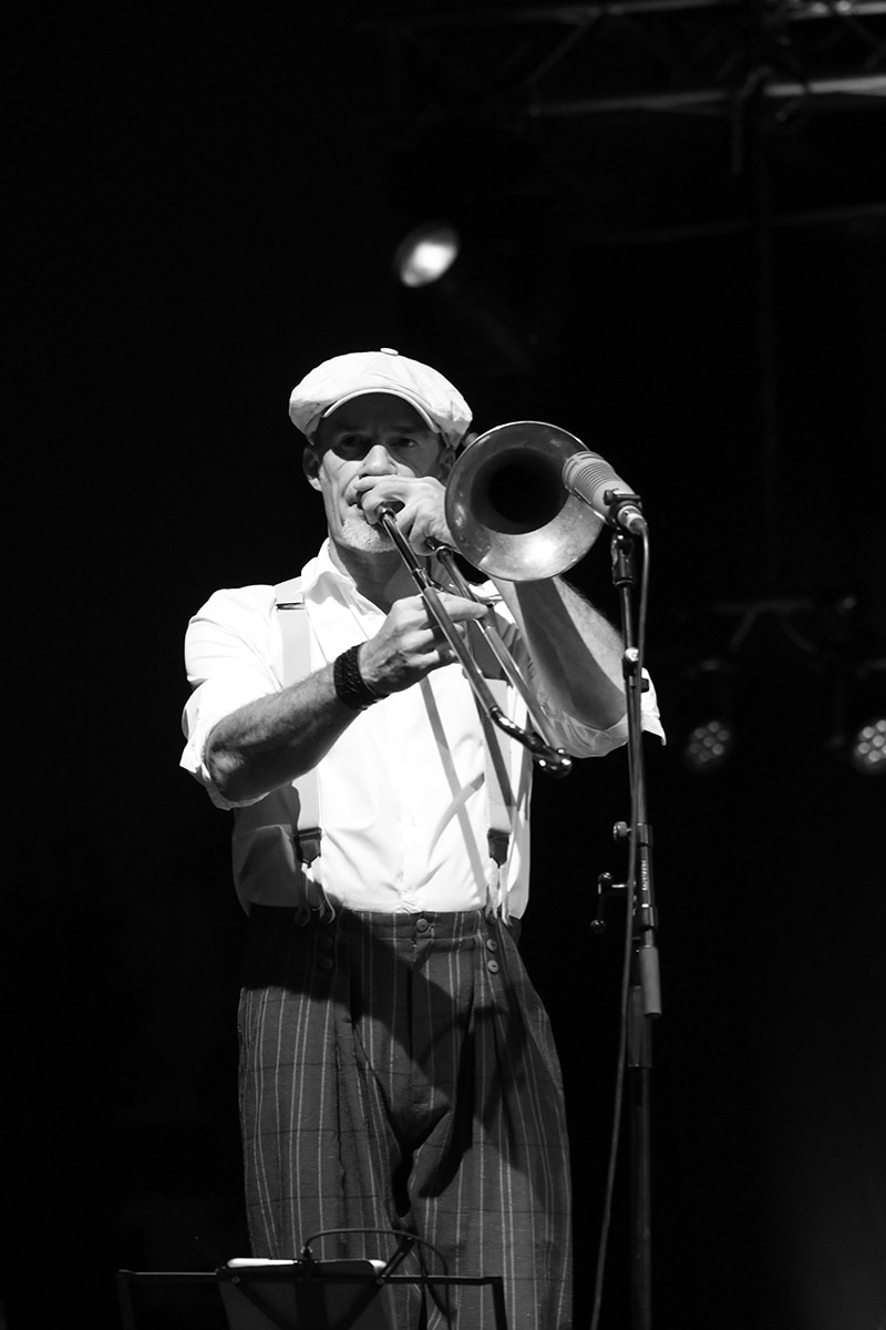 Lunel Jazz Festival 2025 08 07 Le In 92