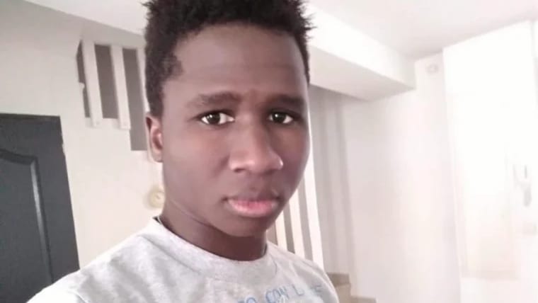Moussa Sissoko, DR