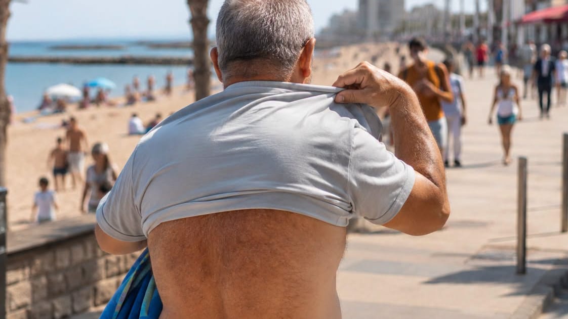 Photo Valras Plage