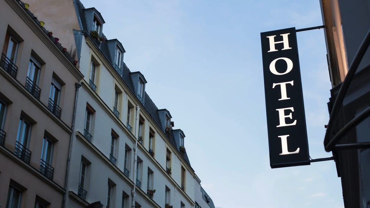 Photo d'illustration - Hôtel