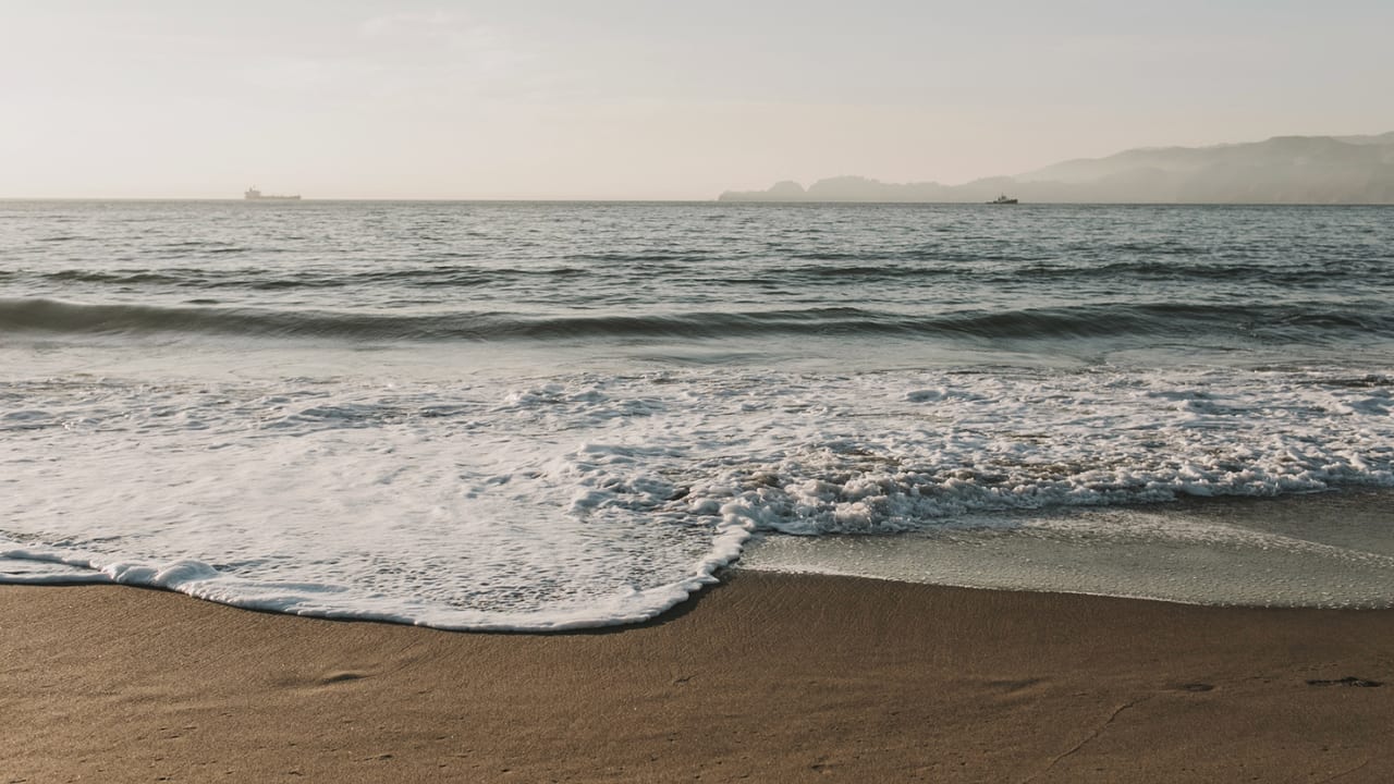 Photo d'illustration - Plage