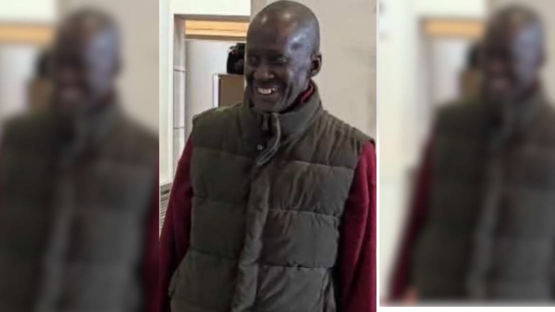 Police nationale du Gard / Disparition inquiétante