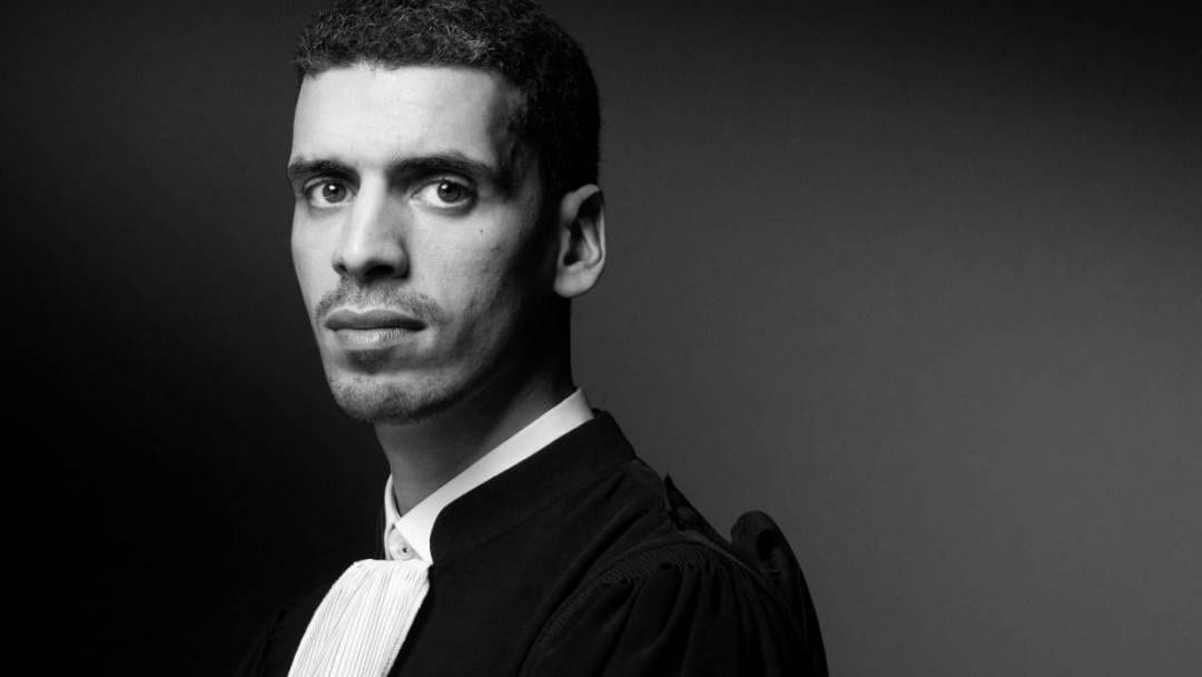 Mourad Battikh. Photo DR