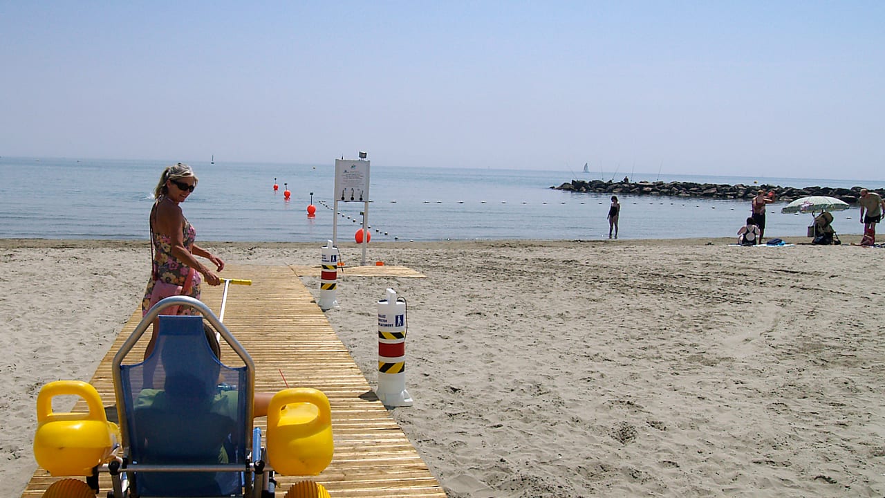 Photo Mauguio Carnon tourisme