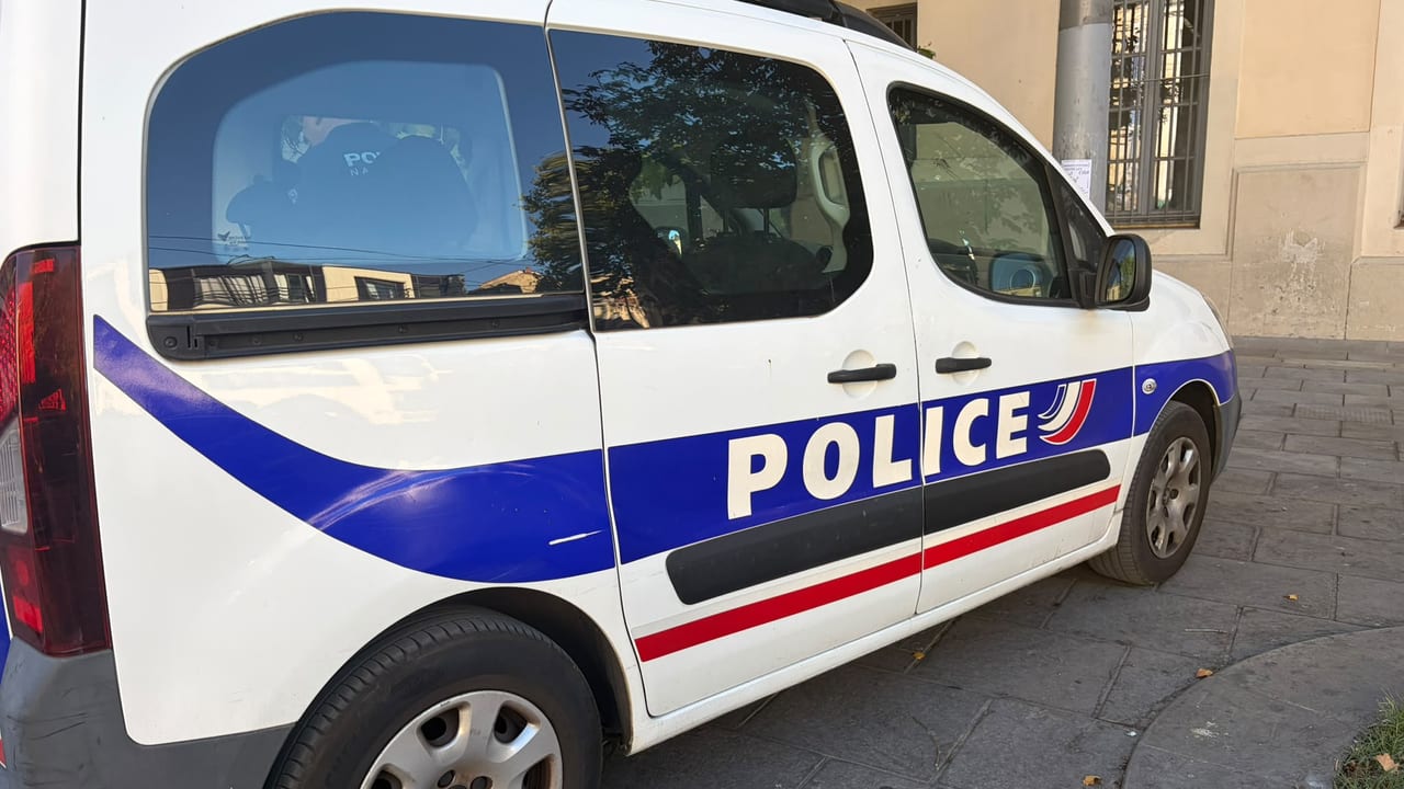 InfOccitanie - Police Nationale Hérault
