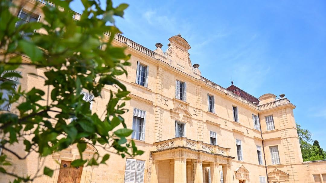 Ville de Montpellier - Quoi de prévu pour les Journées européennes du patrimoine ?
