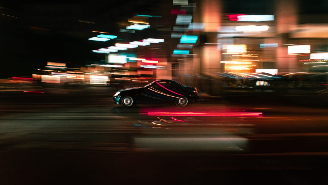 Photo d'illustration - Voiture