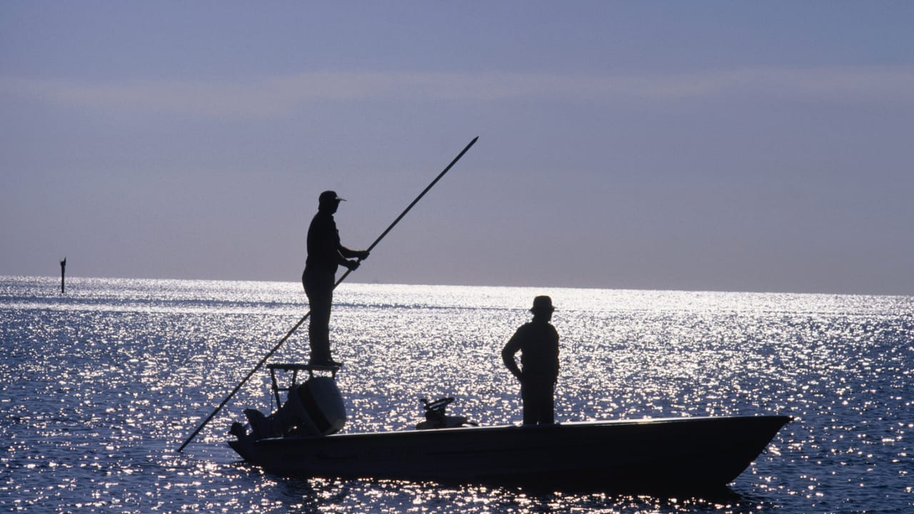 Photo d'illustration - Pêcheurs