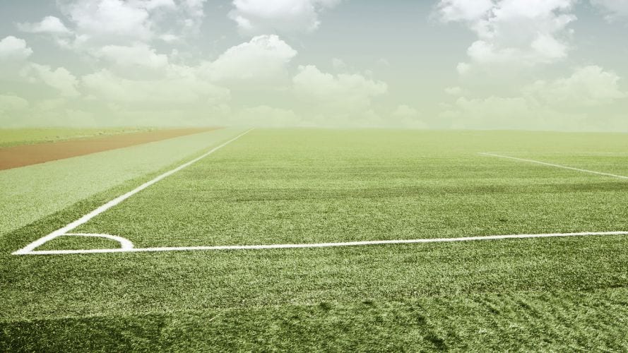 Illustration - stade