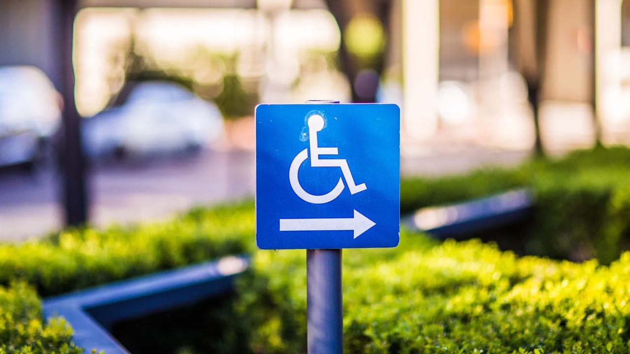 Photo d'illustration - Handicap