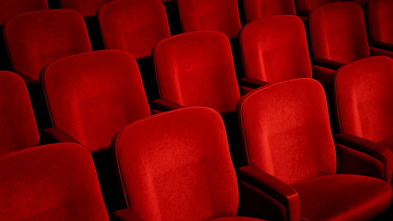 Photo d'illustration - Cinéma