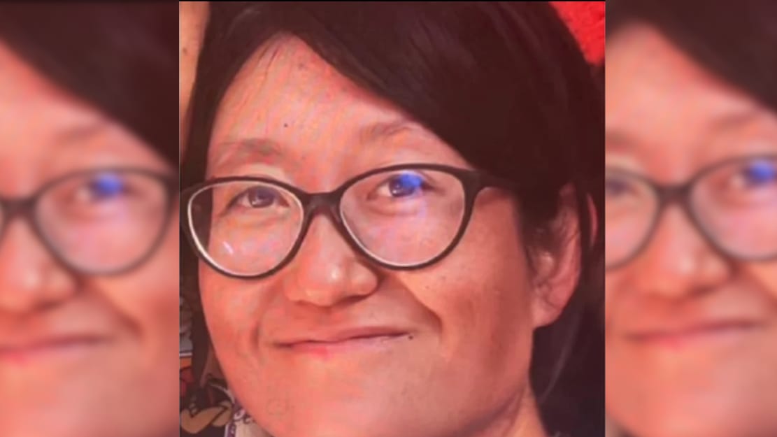 Une femme de 42 ans portée disparue depuis le 17 octobre 2026 - Crédit photo : Gendarmerie de l'Aude