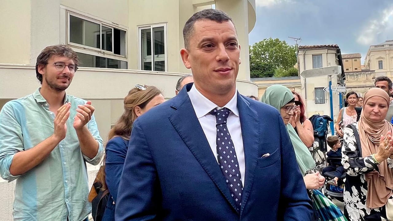 InfOccitanie - Linda Mansouri / Rhany Slimane devant le tribunal administratif de Montpellier
