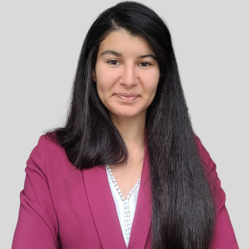 Linda Mansouri