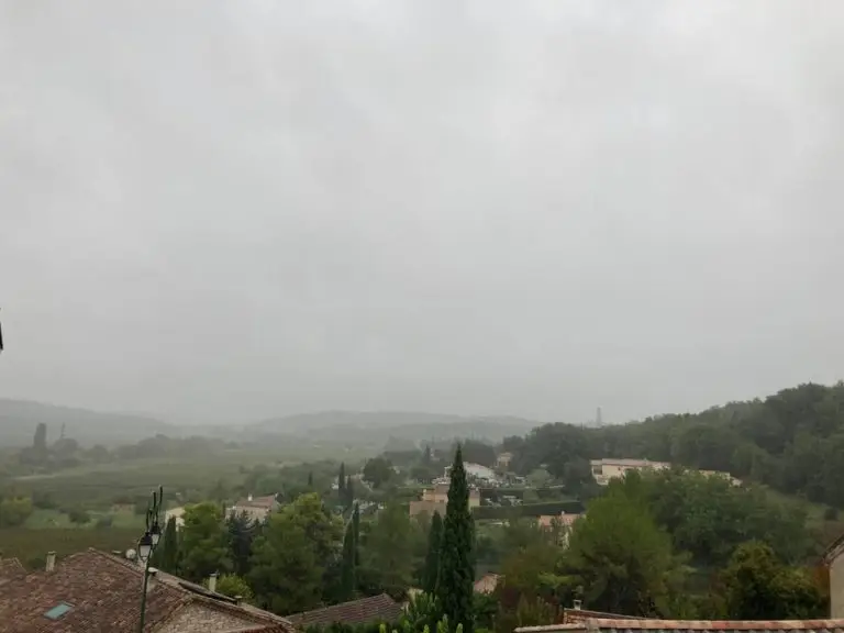 Photo Nicolas ABOULINC - Martignargues (30).