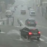météo pluies