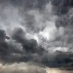 nuages météo