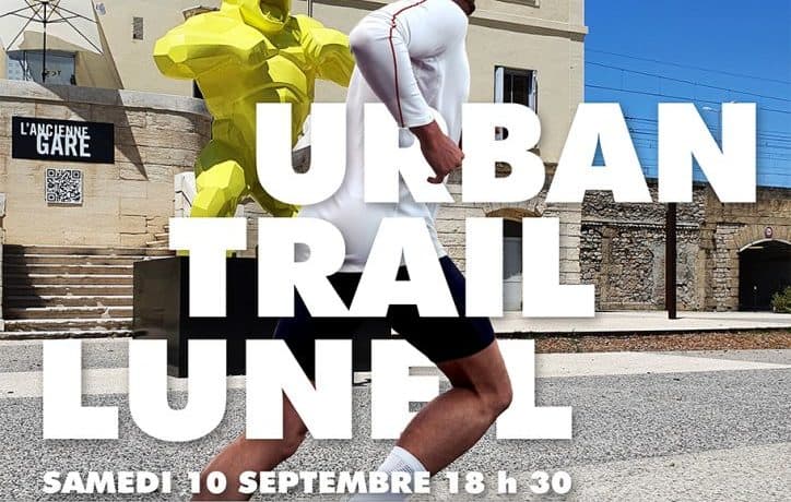 URBAN TRAIL LUNEL