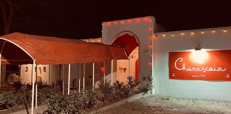 Churascaia