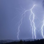 orages météo