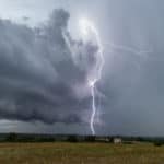 orages météo