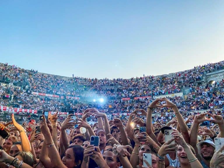 Festival de Nîmes