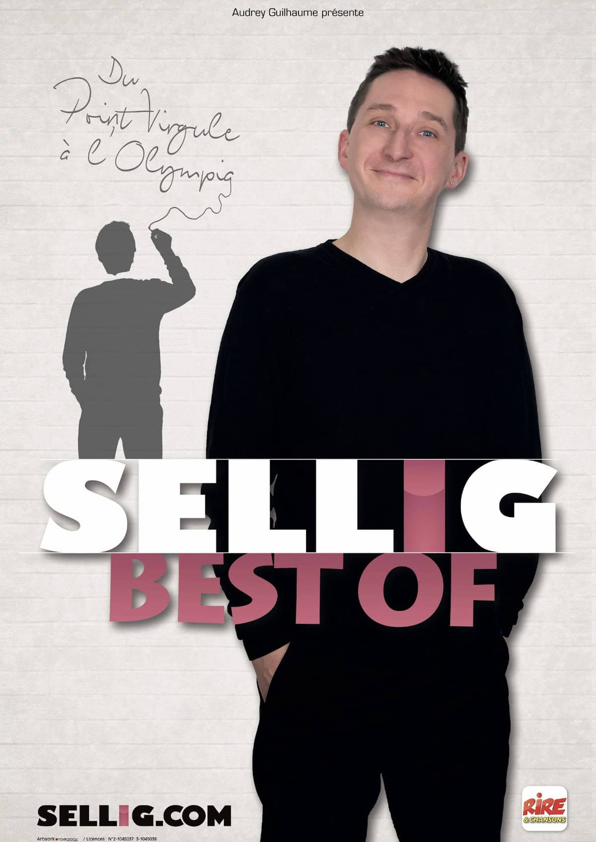 Sellig dans les Arènes du Grau-du-Roi