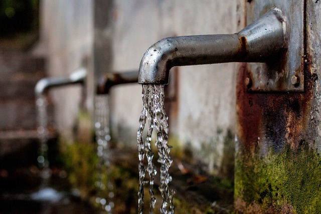 Water Supply Restored to Cessenon-sur-Orb after Drought Crisis