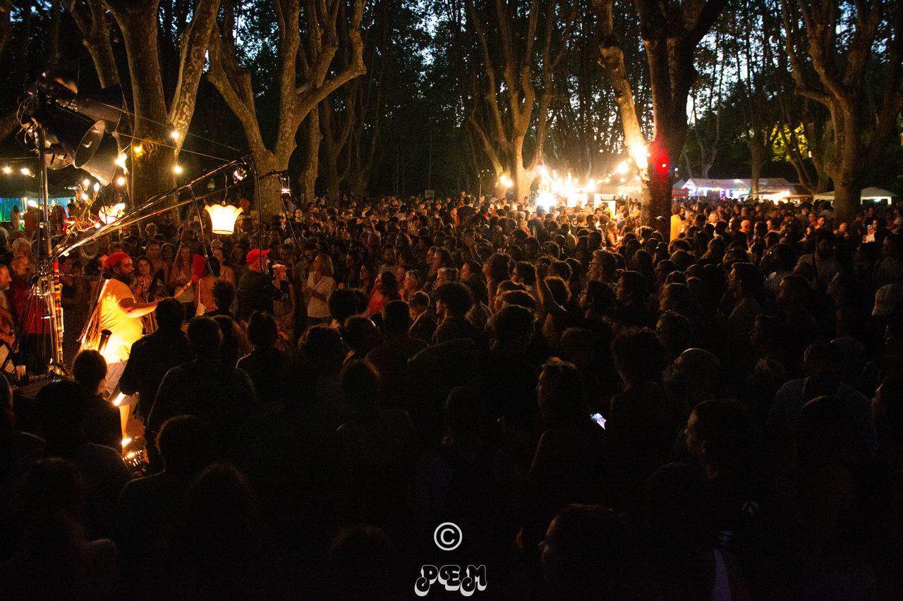 Montpellier : les artistes locaux à l’honneur lors du Mama Stock Festival