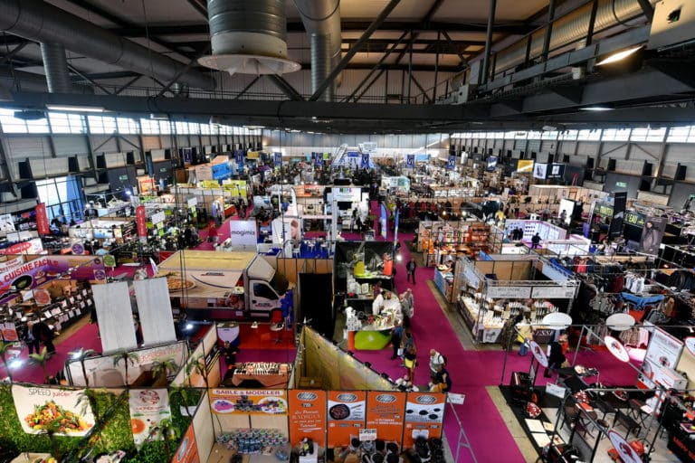 Foire de Montpellier