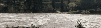 Inondations météo