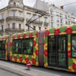 Tram Montpellier
