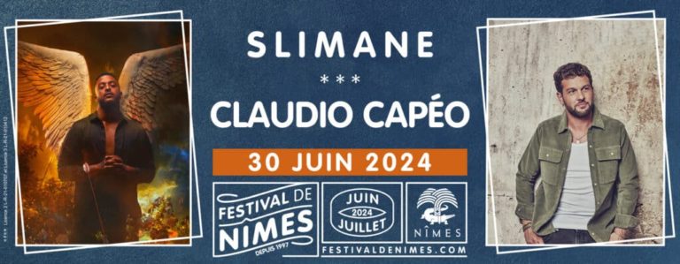 Slimane Claudio CAPÉO