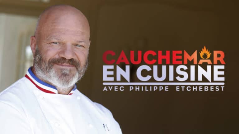 L'émission Cauchemar en Cuisine recherche des restaurateurs d'Occitanie / Crédit : M6