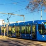 Tram Montpellier