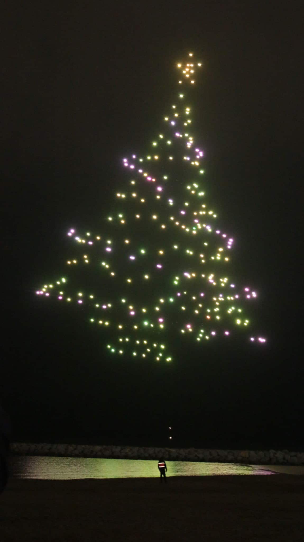 LGM - Game of Drones - Photo Facebook La Grande Motte - DR